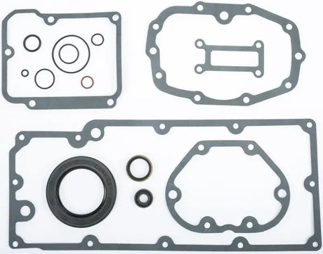 COMETIC Complete Trans Gasket Twin Cam Kit Oe#26072 99 for Powersports