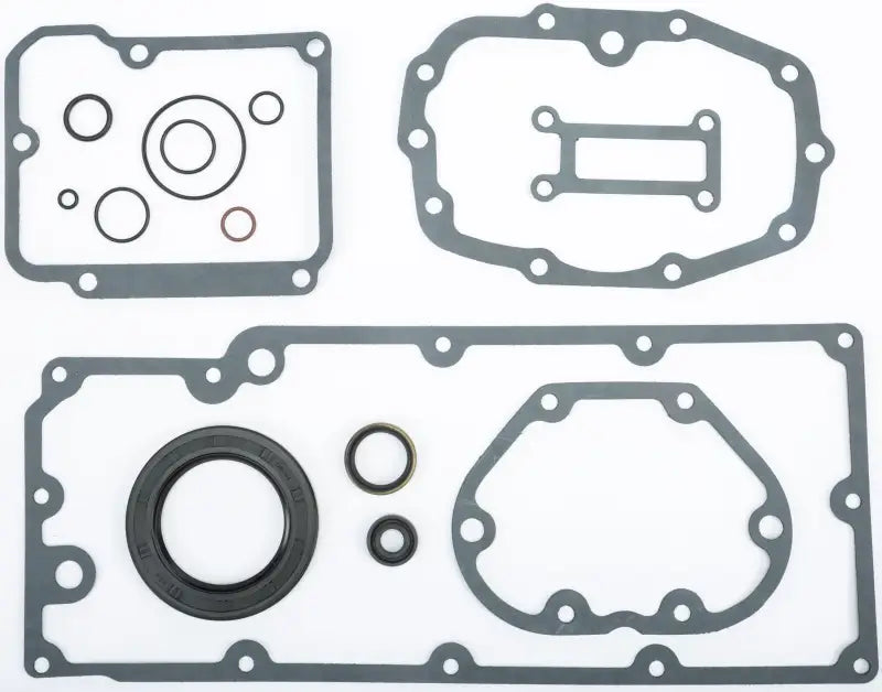 COMETIC Complete Trans Gasket Twin Cam Kit Oe#26072 99 for Powersports