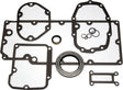 COMETIC Complete Trans Gasket Twin Cam Kit Oe#26072 99 for Powersports