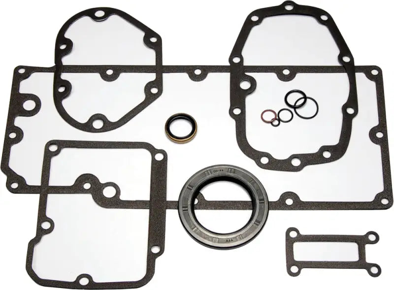 COMETIC Complete Trans Gasket Twin Cam Kit Oe#26072 99 for Powersports