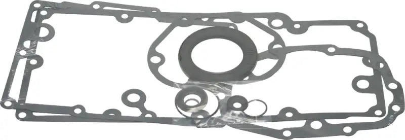 COMETIC Complete Trans Gasket Twin Cam Kit Oe#26072 99 for Powersports