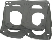 COMETIC Efi Module Back Plate Gasket Twin Cam 10/Pk Oe#29368 99 for Powersports