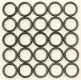 COMETIC Breather Bolt O Ring Evo 25/Pk Oe#11191 for Powersports