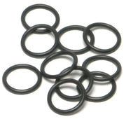 COMETIC Oil Pump Lower Cover O Ring Evo 10/Pk 25/Pk Oe#11241 for Powersports