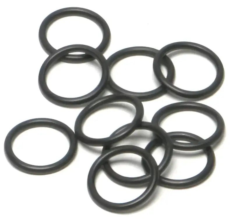 COMETIC Oil Pump Lower Cover O Ring Evo 10/Pk 25/Pk Oe#11241 for Powersports