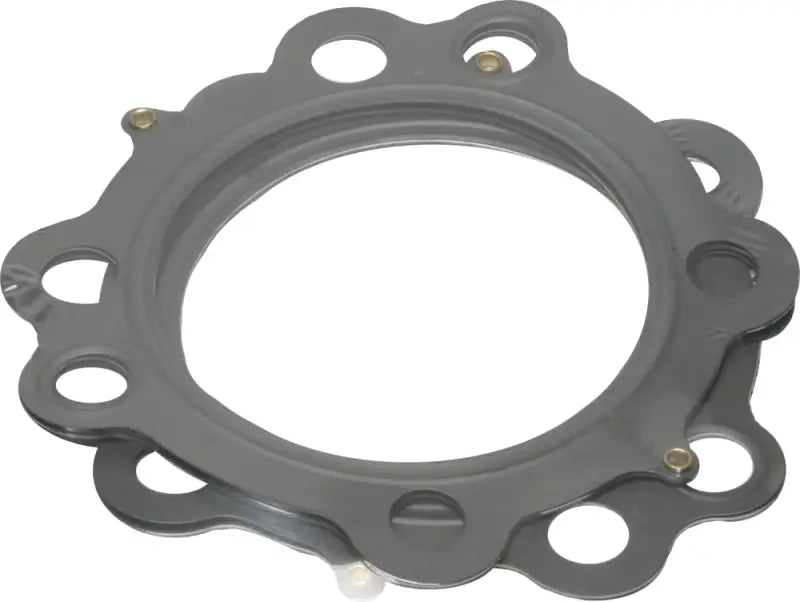 COMETIC Head Gasket Stock Bore .040 Evo Sportster 2/Pk for Powersports