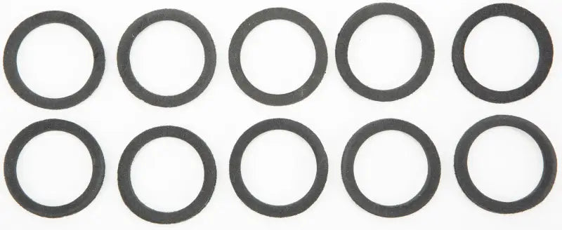COMETIC Starter Solenoid Gasket Ironhead Xl 10/Pk Oe#60645 65 for Powersports