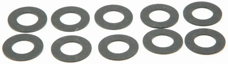 COMETIC Oil Pump Washer Gasket Pan/Shvl 10/Pk Oe#26231 78 for Powersports