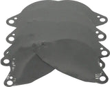 COMETIC Starter Block Off Gasket Evo 10/Pk Oe#60518 65 for Powersports