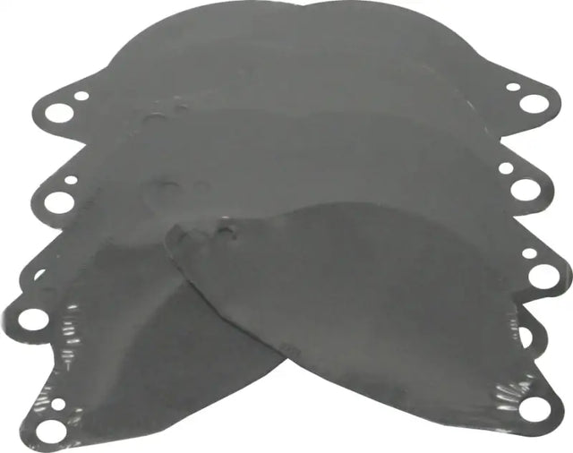 COMETIC Starter Block Off Gasket Evo 10/Pk Oe#60518 65 for Powersports