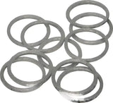 COMETIC Exhaust Gasket Race Style Twin Cam 10/Pk Oe#65324 83 for Powersports