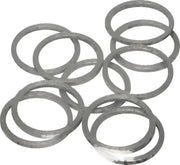 COMETIC Exhaust Gasket Race Style Twin Cam 10/Pk Oe#65324 83 for Powersports