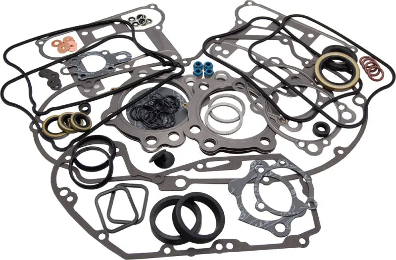 COMETIC Complete Est Gasket Evo Sportster Kit Oe#17026 86a for Powersports