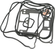 COMETIC Rocker Box Gasket Evo Sportster Kit Oe#17026 91a for Powersports