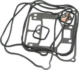 COMETIC Rocker Box Gasket Evo Sportster Kit Oe#17026 91a for Powersports