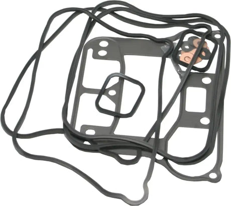 COMETIC Rocker Box Gasket Evo Sportster Kit Oe#17026 91a for Powersports