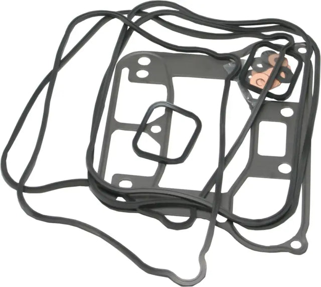 COMETIC Rocker Box Gasket Evo Sportster Kit Oe#17026 91a for Powersports