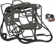 COMETIC Rocker Box Gasket Evo Sportster Kit Oe#17036 91 for Powersports