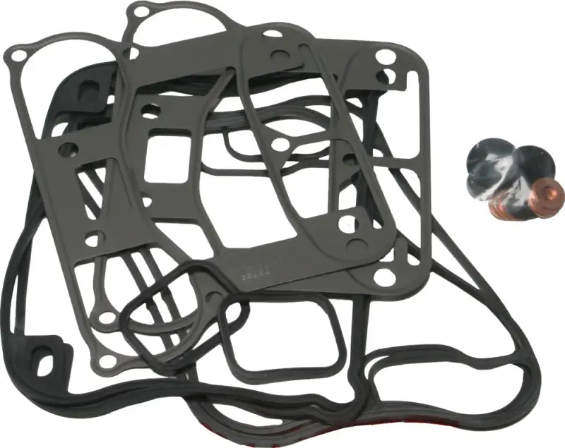 COMETIC Rocker Box Gasket Evo Sportster Kit Oe#17036 91 for Powersports