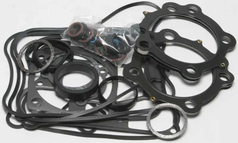 COMETIC Top End Gasket Big Bore Evo Sportster Kit for Powersports