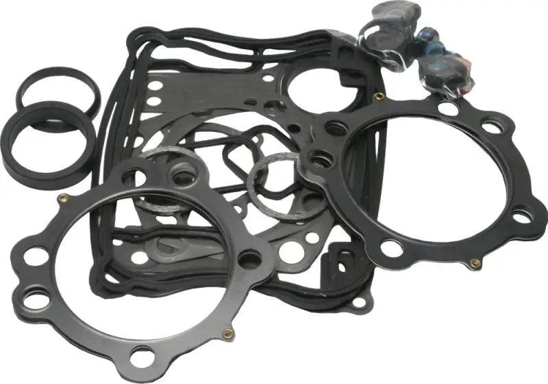 COMETIC Top End Gasket Big Bore Evo Sportster Kit for Powersports