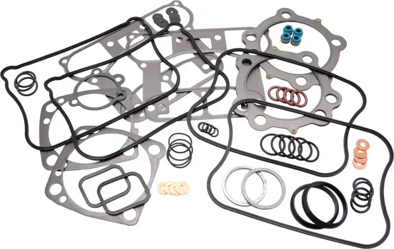 COMETIC Top End Gasket Big Bore Evo Sportster Kit for Powersports