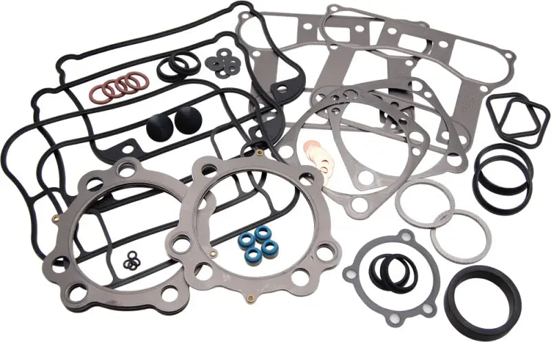 COMETIC Top End Gasket Big Bore Evo Sportster Kit for Powersports