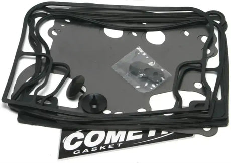 COMETIC Rocker Box Gasket Twin Cam Kit Twin Cam for Powersports