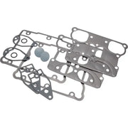COMETIC Rocker Box Gasket Evo Sportster Kit for Powersports