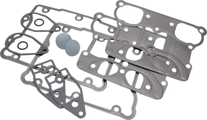 COMETIC Rocker Box Gasket Evo Sportster Kit for Powersports