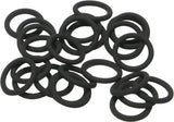 COMETIC Lower Pushrod Cover O Ring Evo Sportster 25/Pk Oe#11377 for Powersports