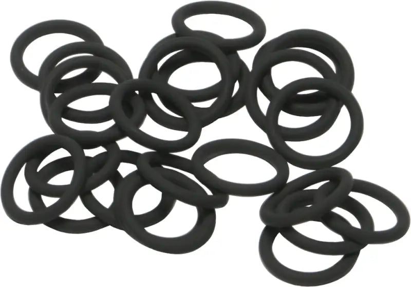 COMETIC Lower Pushrod Cover O Ring Evo Sportster 25/Pk Oe#11377 for Powersports