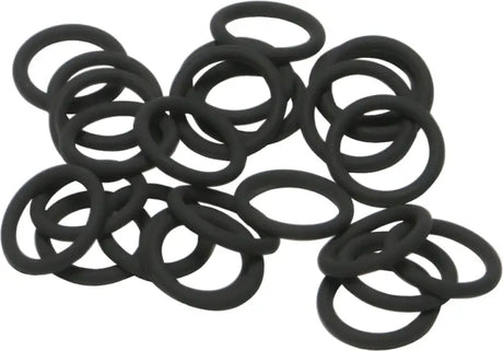 COMETIC Lower Pushrod Cover O Ring Evo Sportster 25/Pk Oe#11377 for Powersports