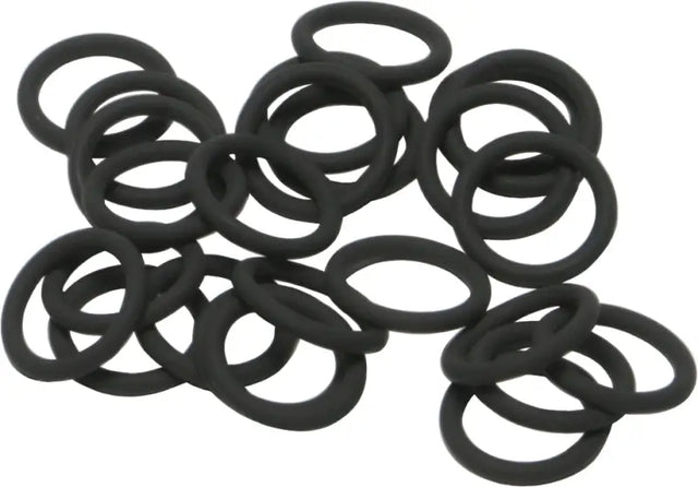 COMETIC Lower Pushrod Cover O Ring Evo Sportster 25/Pk Oe#11377 for Powersports