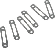 COMETIC Oil Jet Assembly Gasket Evo Sportster 6/Pk for Powersports