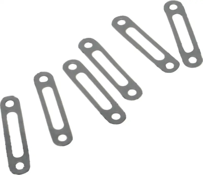 COMETIC Oil Jet Assembly Gasket Evo Sportster 6/Pk for Powersports