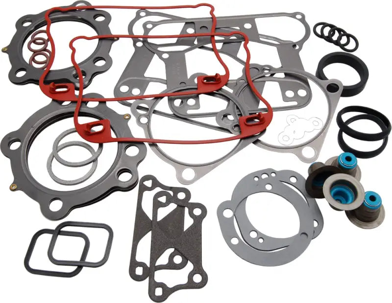 COMETIC Top End Est Gasket Evo Sportster Kit Oe#17049 04 for Powersports