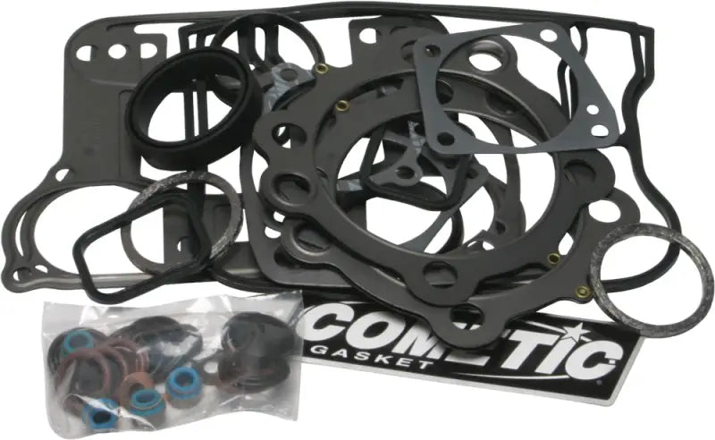 COMETIC Top End Gasket Big Bore Evo Big Twin Kit Oe#17026 91a for Powersports