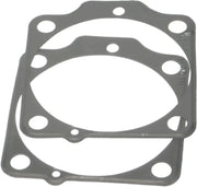 COMETIC Base Gasket Front Panhead/Shovelhead 2/Pk. for Powersports