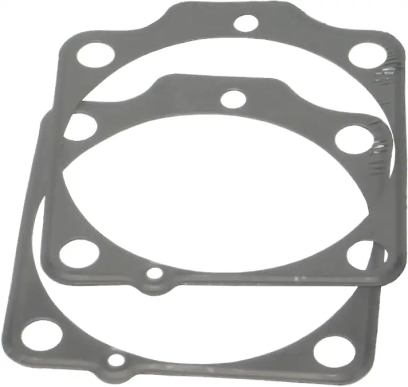 COMETIC Base Gasket Front Panhead/Shovelhead 2/Pk. for Powersports