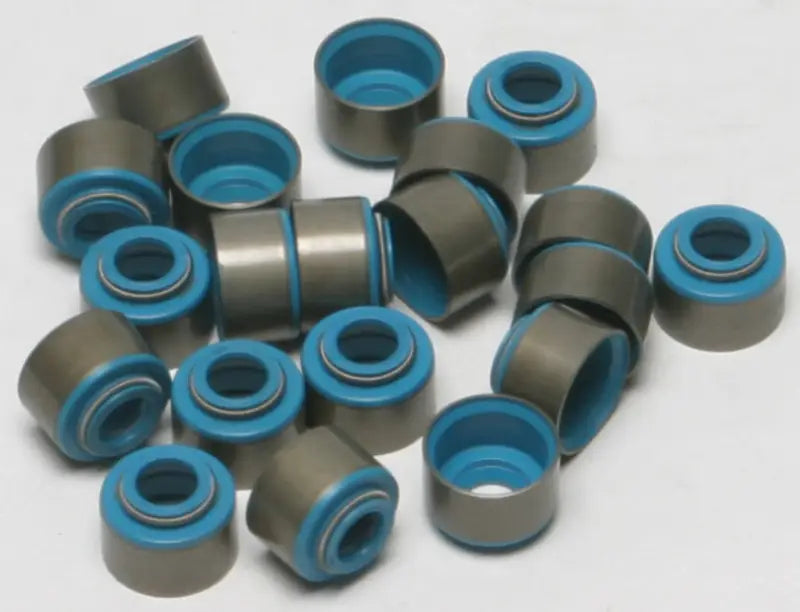 COMETIC Valve Seals Pan / Shvl 20/Pk Oe#18000 81 for Powersports