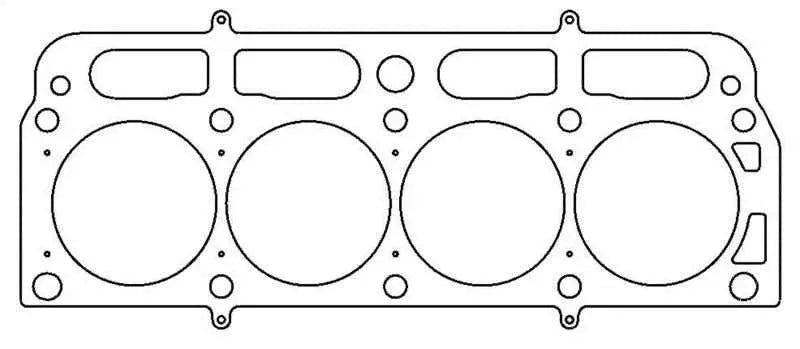 Cometic Gasket C5915-030