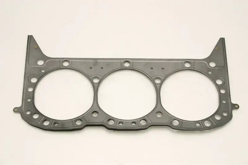 Cometic Chevy 229/262 V-6 4.3L 4.06in Bore.040 inch MLS Head Gasket - Truck & Automotive
