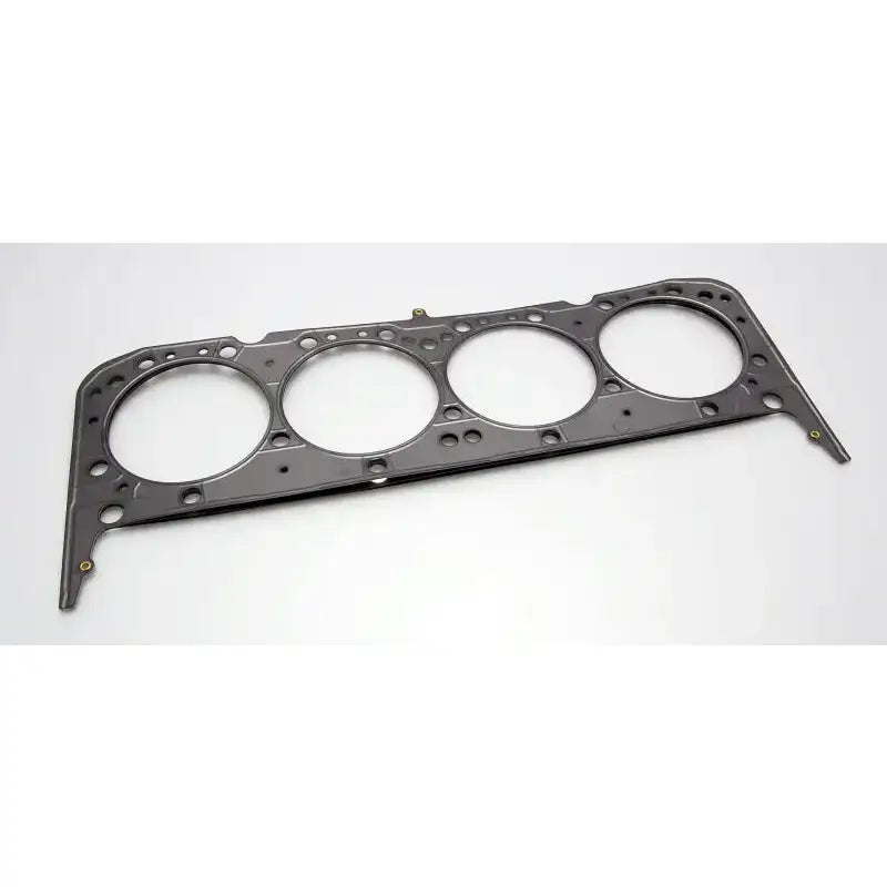 Cometic Chevy Small Block 4.060 inch Bore.036 MLS Headgasket (18 or 23 Deg. Heads) - Truck & Automotive