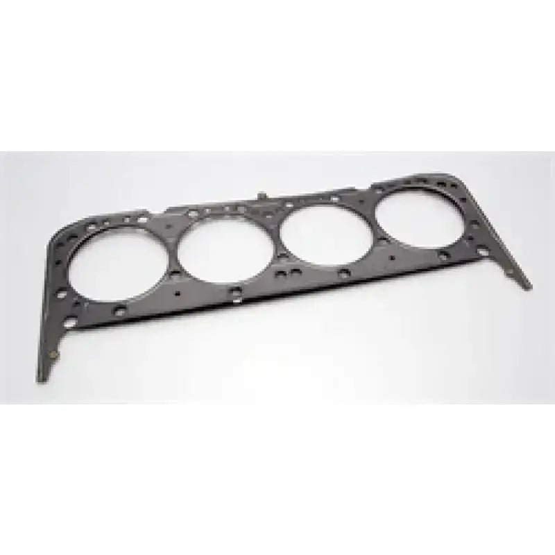 Cometic Chevy Small Block 4.060 inch Bore.036 MLS Headgasket (18 or 23 Deg. Heads) - Truck & Automotive