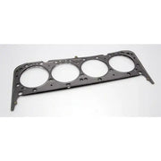Cometic Chevy Small Block 4.060 inch Bore.036 MLS Headgasket (18 or 23 Deg. Heads) - Truck & Automotive