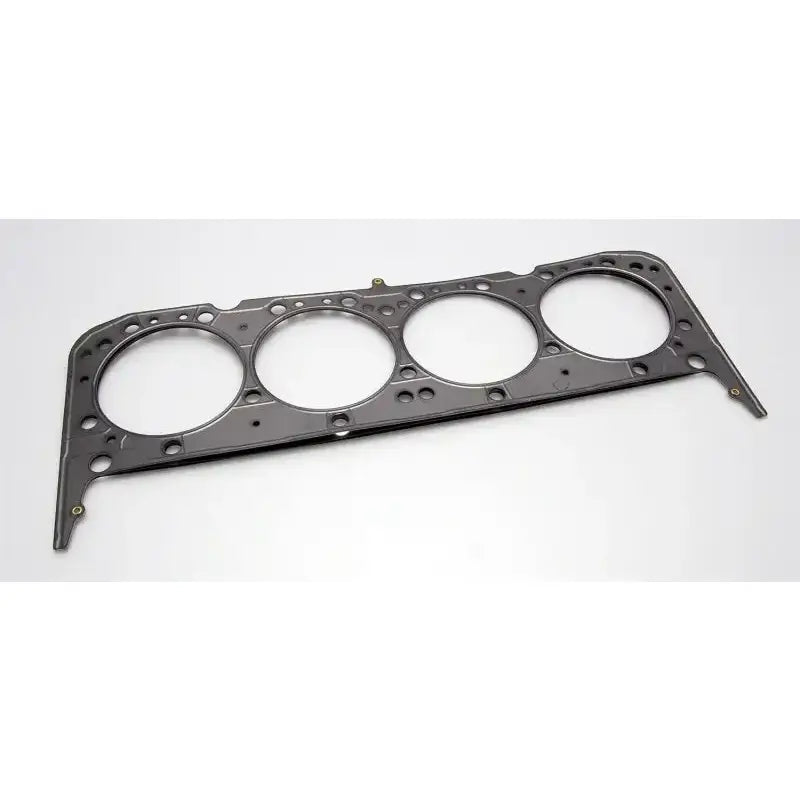Cometic Chevy Small Block 4.060 inch Bore.036 MLS Headgasket (18 or 23 Deg. Heads) - Truck & Automotive
