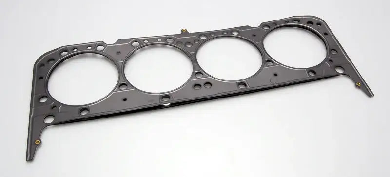 Cometic Chevy Small Block 4.060 inch Bore.040 MLS Headgasket (18 or 23 Deg. Heads) - Truck & Automotive