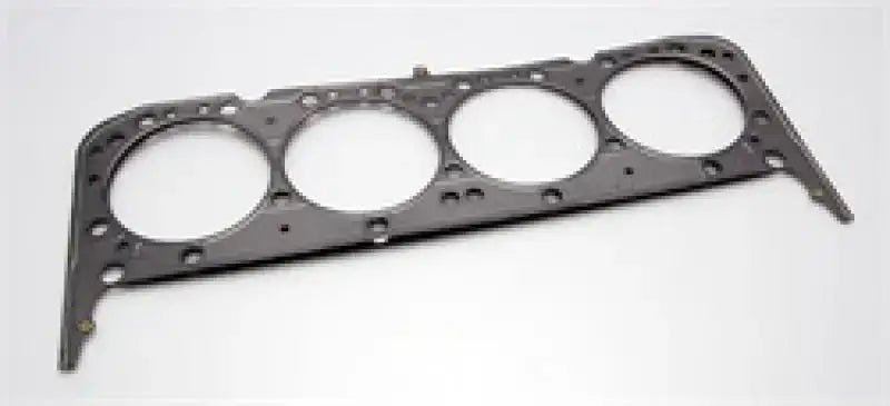 Cometic Chevy Small Block 4.060 inch Bore.040 MLS Headgasket (18 or 23 Deg. Heads) - Truck & Automotive