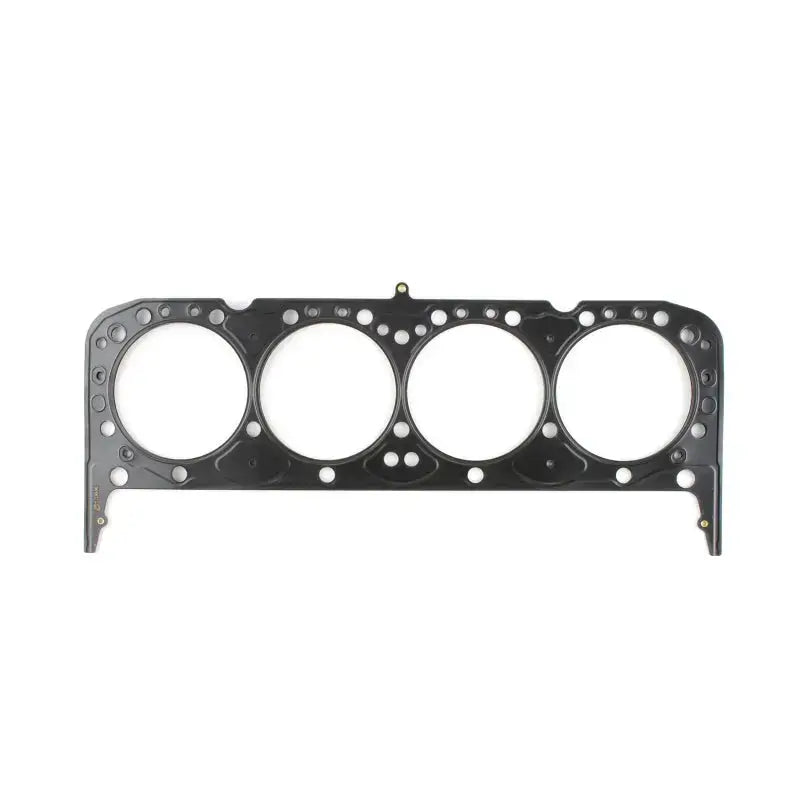 Cometic Chevy Small Block 4.060 inch Bore.040 MLS Headgasket (18 or 23 Deg. Heads) - Truck & Automotive